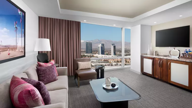 ARIA Resort & Casino