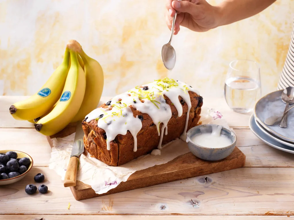 Banana Bread Recipe: Moist, Easy, and Delicious Banana Bread Recipe