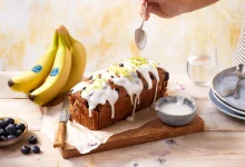 Banana Bread Recipe