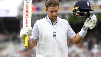 Can Joe Root Cement His Legacy Among the Top Five Test Batsmen of All Time