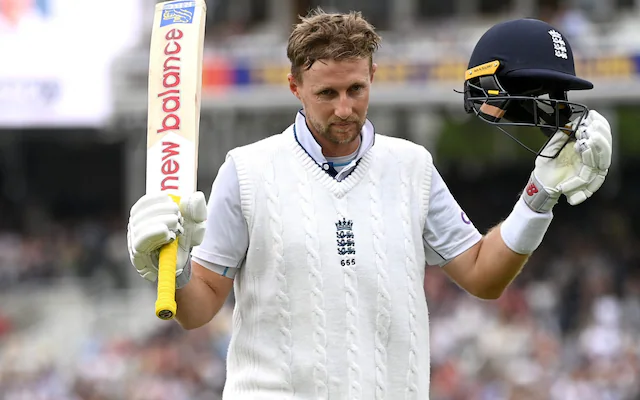 Can Joe Root Cement His Legacy Among the Top Five Test Batsmen of All Time? Can Joe Root Cement His Legacy Among the Top Five Test Batsmen of All Time