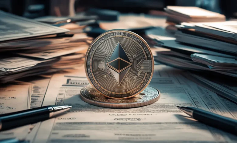 Ethereum Backers Pour Billions to Bring Wall Street Into the Ether Era