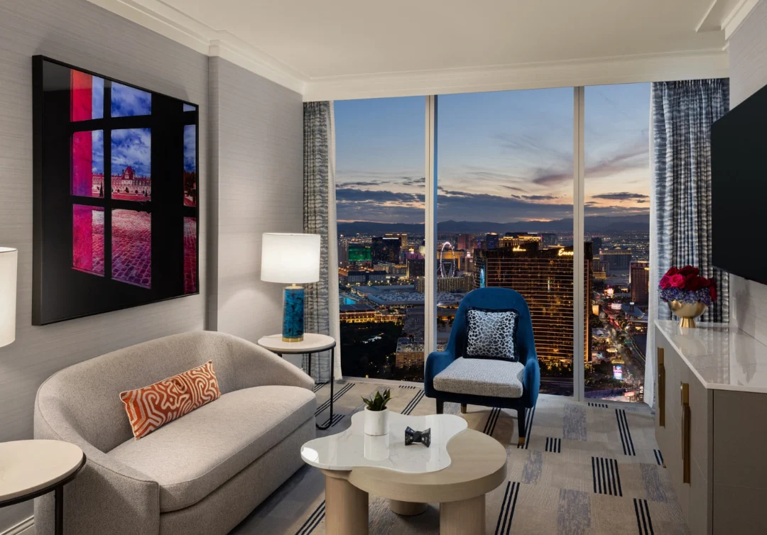 Fontainebleau Las Vegas