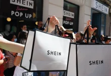 Shein Clothing