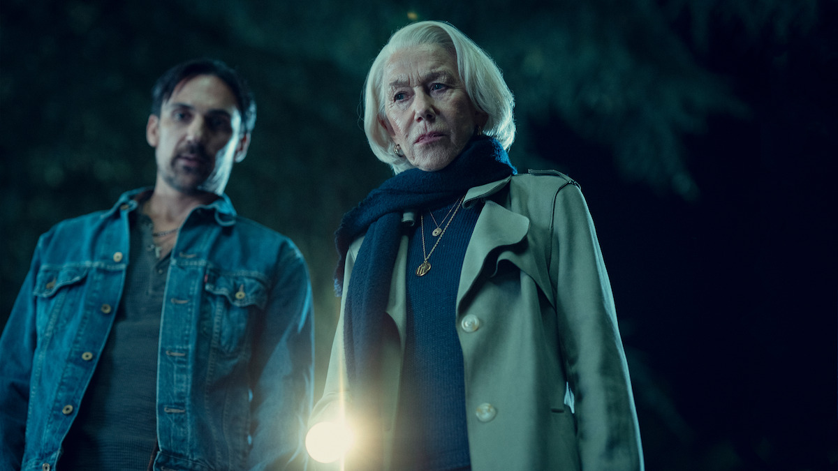 The Thursday Murder Club