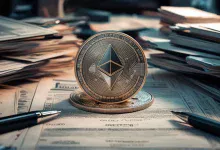 Ethereum Backers Pour Billions to Bring Wall Street Into the Ether Era