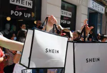 Shein Clothing