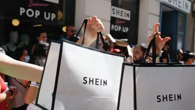 Shein Clothing