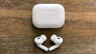 AirPods Pro 3