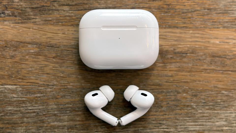 AirPods Pro 3