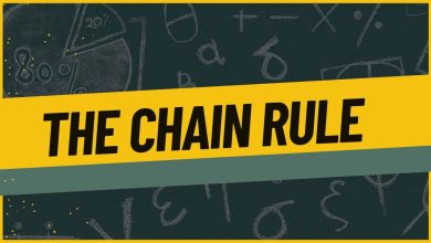 Chain Rule
