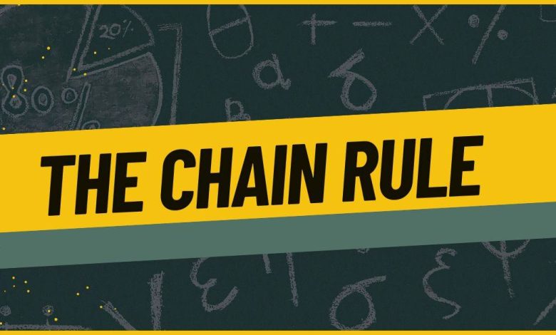 Chain Rule