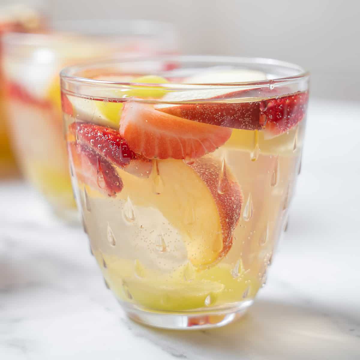 Classic White Sangria Recipe