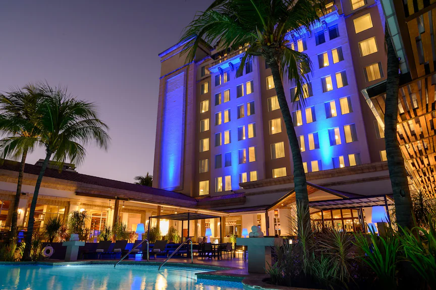 InterContinental Hotels & Resorts