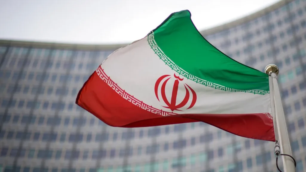 Iran Faces Renewed UN Sanctions Amid Stalled Negotiations Iran Faces Renewed UN Sanctions Amid Stalled Negotiations