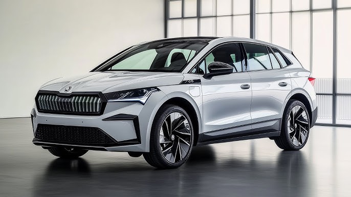Skoda Kylaq