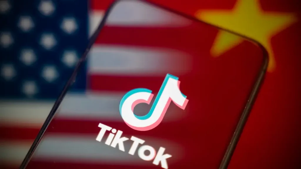 US–China Strike Deal to Keep TikTok Alive in the US US–China Strike Deal to Keep TikTok Alive in the U.S.