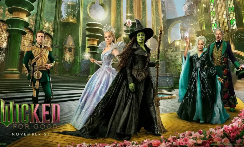 Wicked Movie