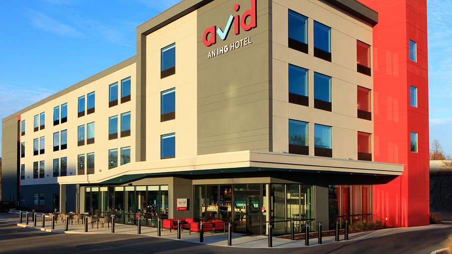 avid Hotels