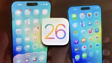 iOS 26