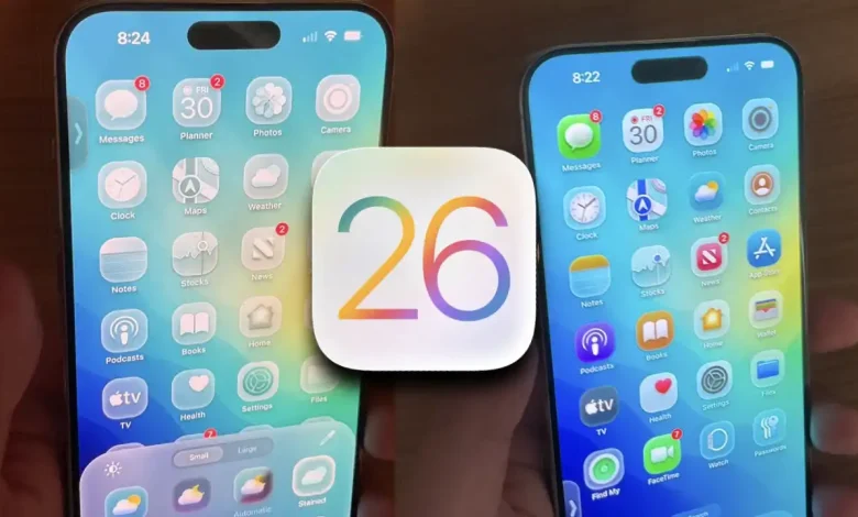 iOS 26