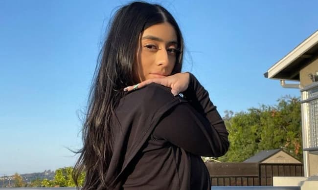 violet myers biography