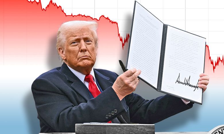 100% US Tariffs on Pharmaceuticals Ignite Worldwide Protests