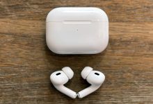 AirPods Pro 3