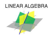Linear Algebra