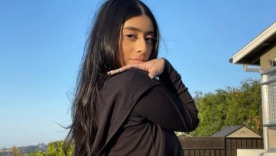 violet myers biography